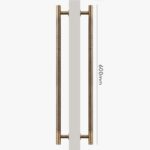 MORRA Poignée de porte