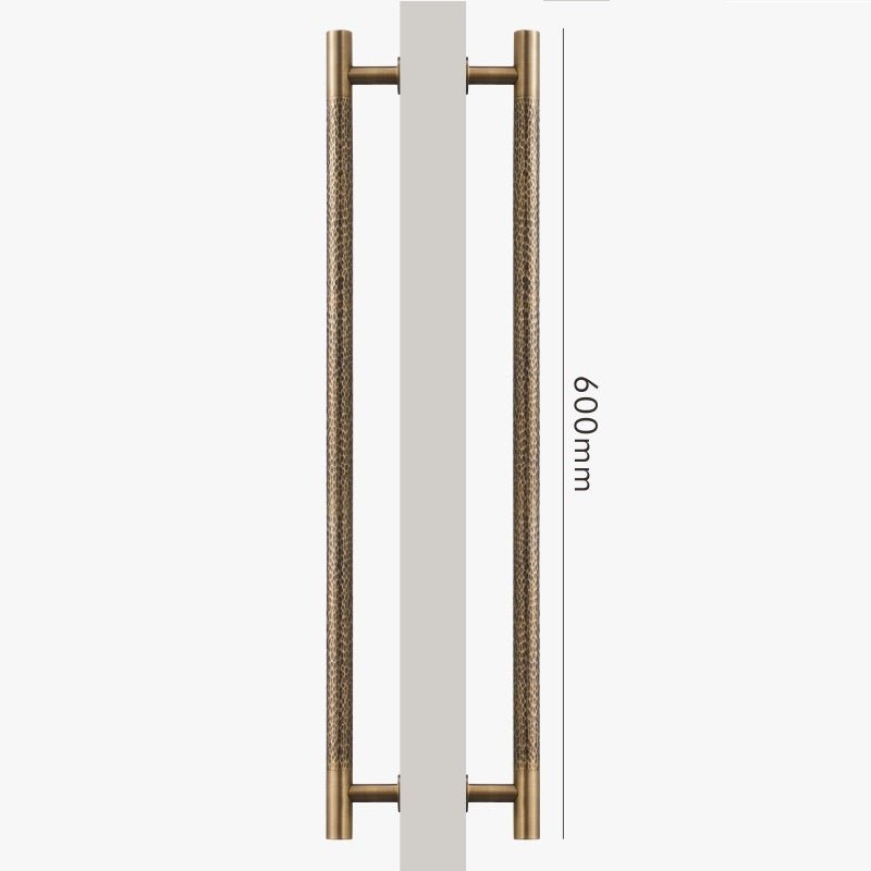 MORRA Poignée de porte à tirer 25 MORRA Poignée de porte