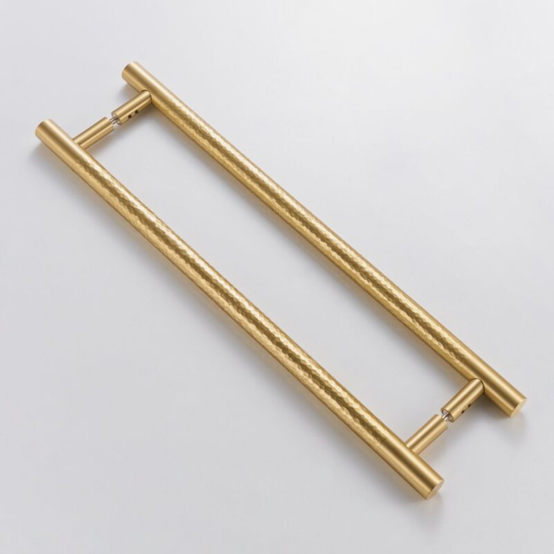 MORRA Poignée de porte à tirer 5 MORRA Poignée de porte