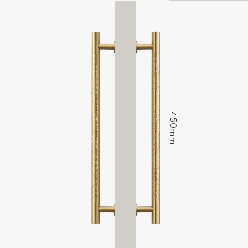 MORRA Poignée de porte à tirer 21 MORRA Poignée de porte