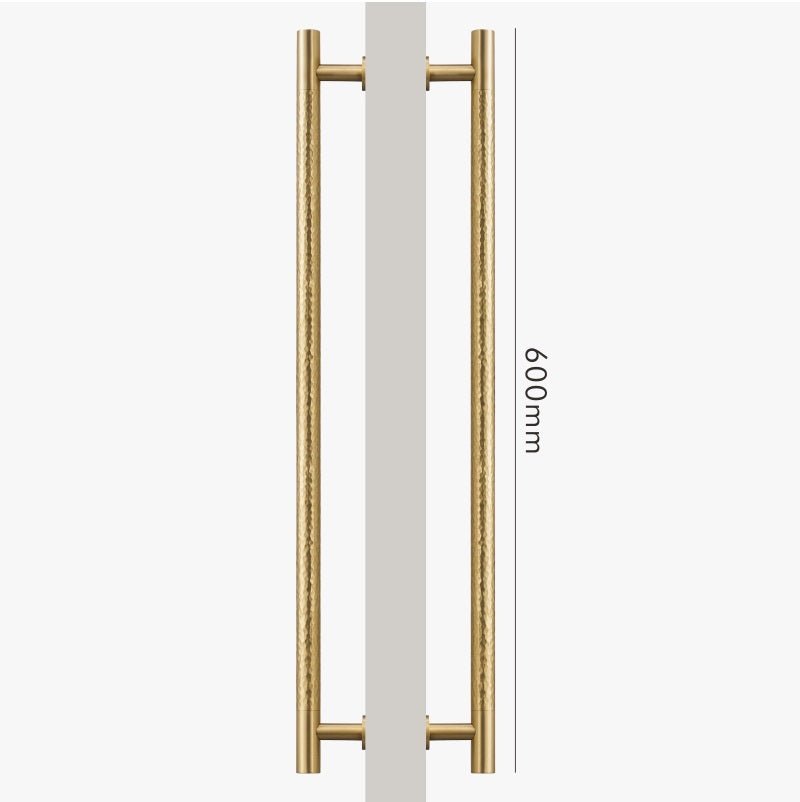 MORRA Poignée de porte à tirer 22 MORRA Poignée de porte