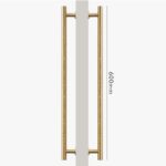 MORRA Poignée de porte