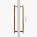 MORRA Poignée de porte