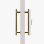 MORRA Poignée de porte