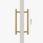 MORRA Poignée de porte