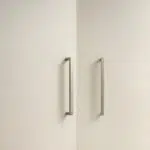 NEVA Solid Brass Bar Handle