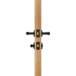 Maniglie per porte e set di serrature NOVUS in ottone massiccio