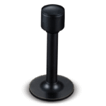 Butoir de porte en laiton PARI