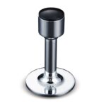 Butoir de porte en laiton PARI