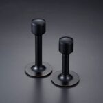 Butoir de porte en laiton PARI