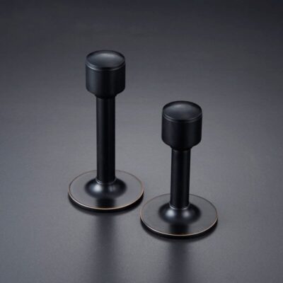 PARI Brass Door Stop - meraki.