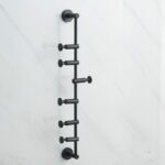 PENDRE Wandaufhänger aus Messing