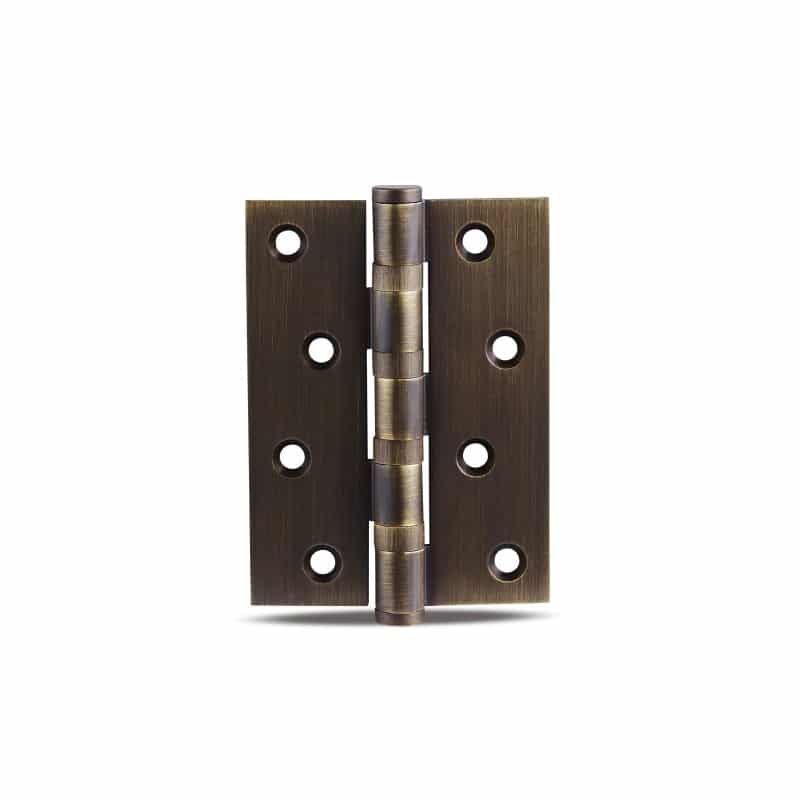 PETLYA Solid Brass Butt Hinges
