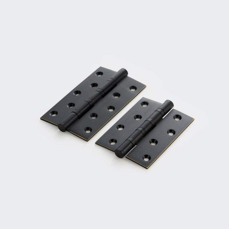 PETLYA Solid Brass Butt Hinges