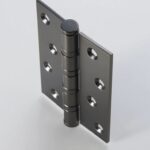 PETLYA Solid Brass Butt Hinges