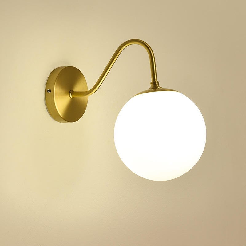 meraki. Renew - PETO Swan Neck Wall Light 2 meraki. Renew - PETO Swan Neck Wall Light