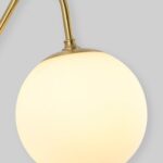 meraki. Renew - PETO Swan Neck Wall Light