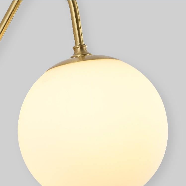 meraki. Renew - PETO Swan Neck Wall Light 4 meraki. Renew - PETO Swan Neck Wall Light