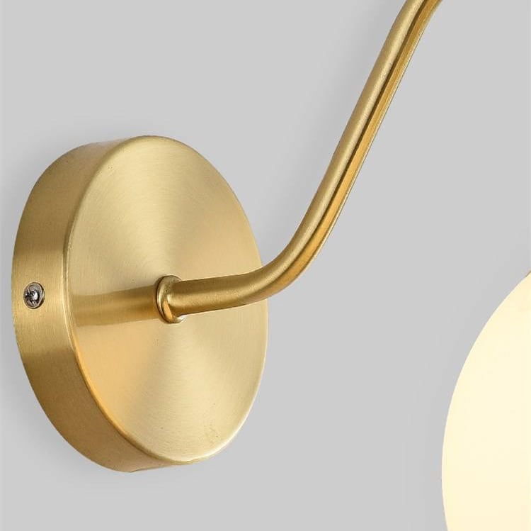 meraki. Renew - PETO Swan Neck Wall Light 5 meraki. Renew - PETO Swan Neck Wall Light
