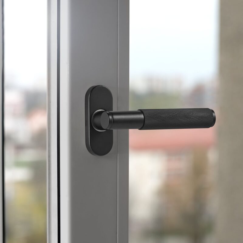 PETRA Tilt & Turn Window Handle