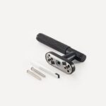 PETRA Tilt & Turn Window Handle