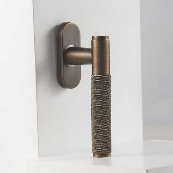PETRA Tilt & Turn Window Handle
