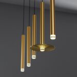 POLSTAK Pendant Light