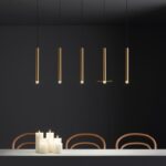 POLSTAK Pendant Light