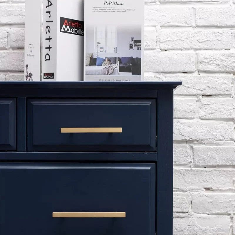 QUADRA Massief messing handgrepen 2 QUADRA Massief messing handgrepen