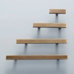 QUADRA Massief messing handgrepen