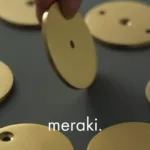 GRAFF Massive Messing-Rückplatte