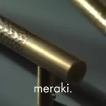 MORRA Poignée de porte