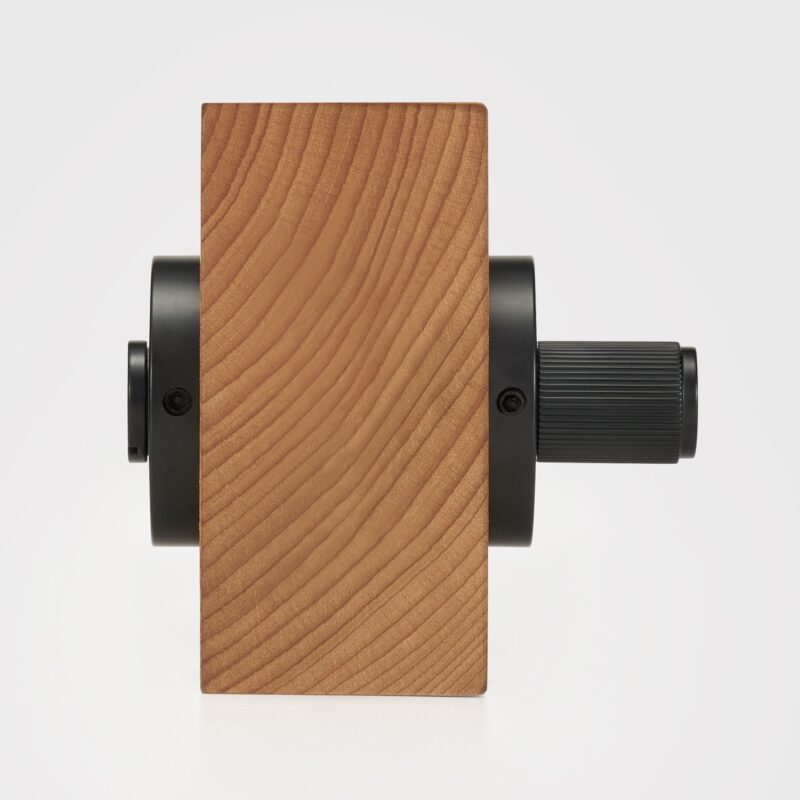 RIVO Solid Brass Privacy Snib