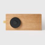 RIVO Solid Brass Privacy Snib