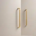 RIVO Solid Brass Pull Handle