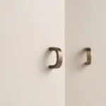 RIVO Solid Brass Pull Handle