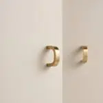 RIVO Solid Brass Pull Handle