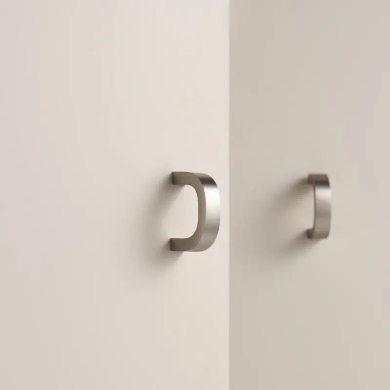 RIVO Solid Brass Pull Handle 9 RIVO Solid Brass Pull Handle