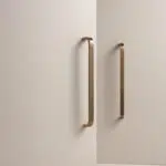 RIVO Solid Brass Pull Handle