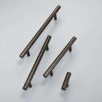 RONDE Solid Brass Handles