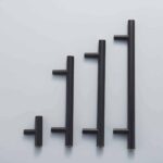 RONDE Solid Brass Handles