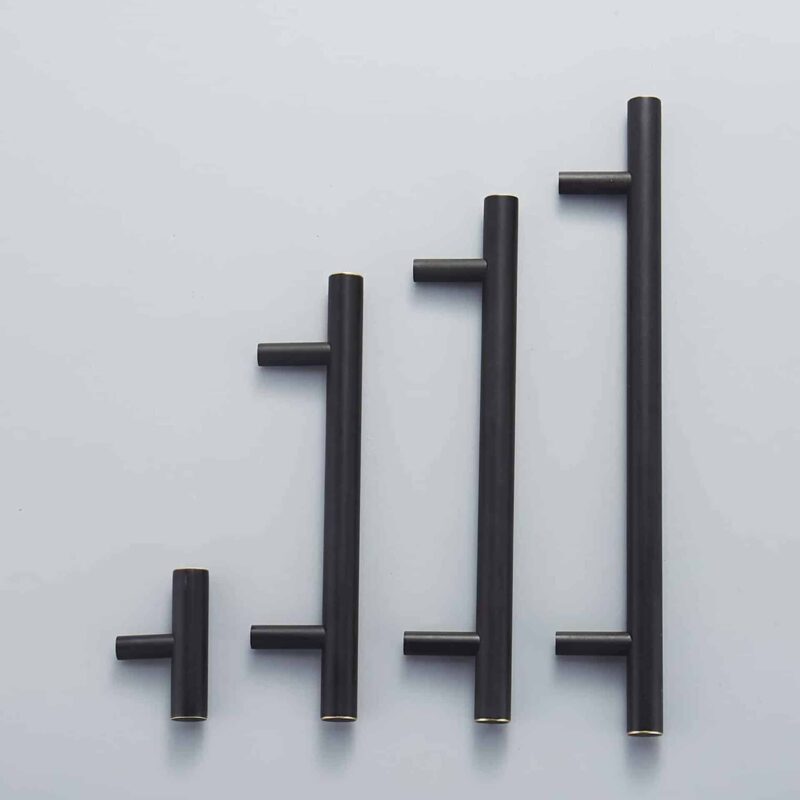 RONDE Solid Brass T-Bars