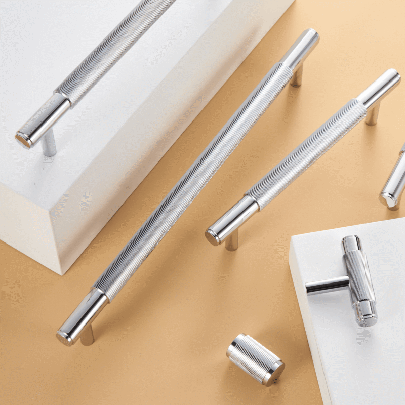 SAINZ Solid Brass Handles