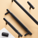 SAINZ Solid Brass Handles