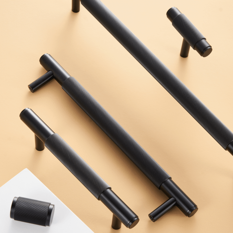 SAINZ Solid Brass Handles