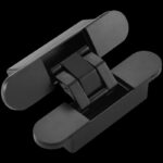 SARO 3D Verborgen scharnier