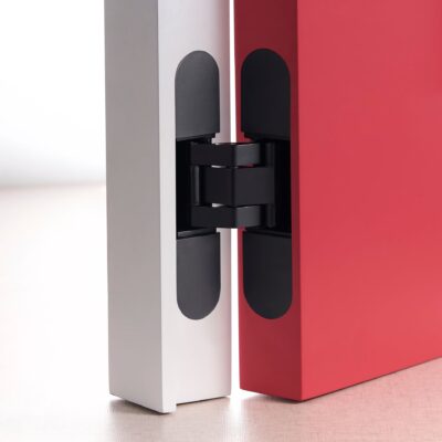 SARO 3D Concealed Hinge