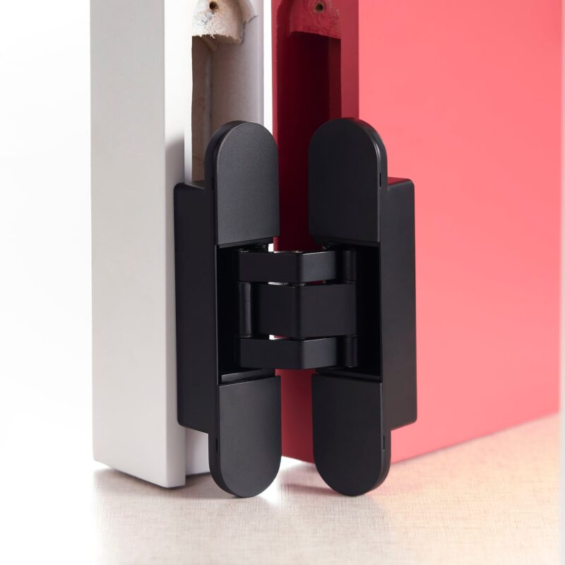 SARO 3D Verborgen scharnier 3 SARO 3D Verborgen scharnier