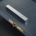 SERA Poignées de portes coulissantes et serrure de sécurité