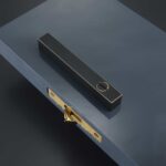 SERA Poignées de portes coulissantes et serrure de sécurité